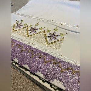 completely handmade traditional products handmade cross-stitch